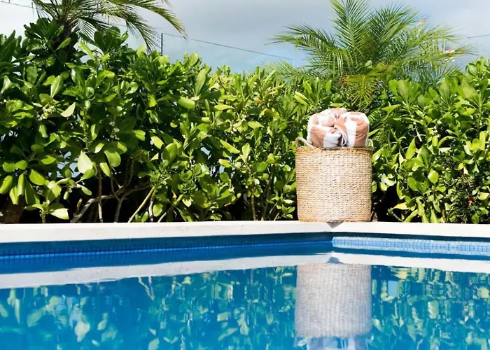 Ferienhaus Opal Playa del Carmen