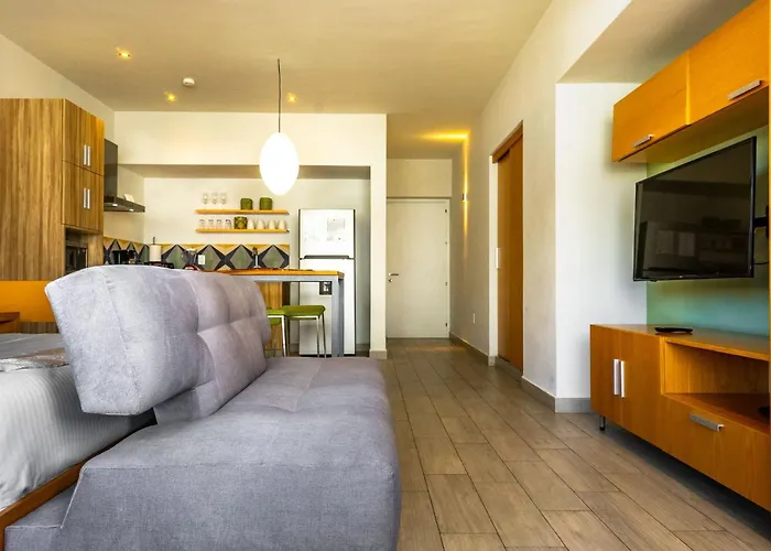 Opal Ferienhaus *