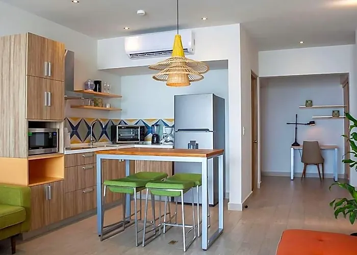 Vakantiehuis Opal *